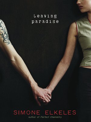 cover image of Leaving Paradise